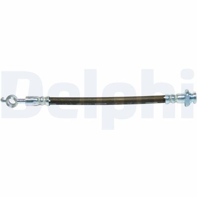 Brake Hose DELPHI LH6564