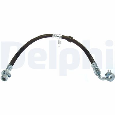 Brake Hose DELPHI LH6582