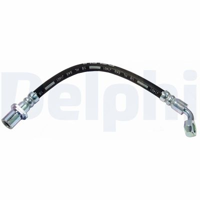 Brake Hose DELPHI LH6647