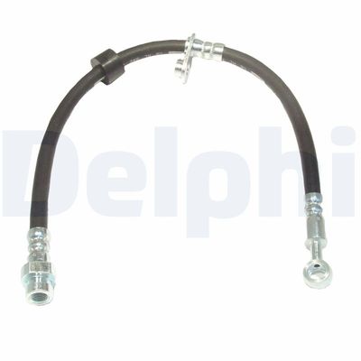 Brake Hose DELPHI LH6675