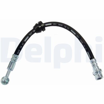 Brake Hose DELPHI LH6723