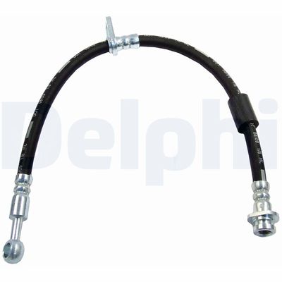 Brake Hose DELPHI LH6740