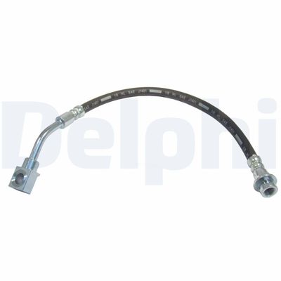 Brake Hose DELPHI LH6781