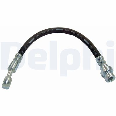 Brake Hose DELPHI LH6817