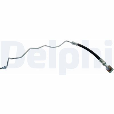 Brake Hose DELPHI LH6825