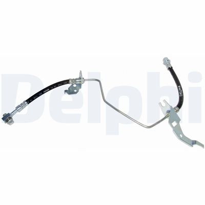 Brake Hose DELPHI LH6847