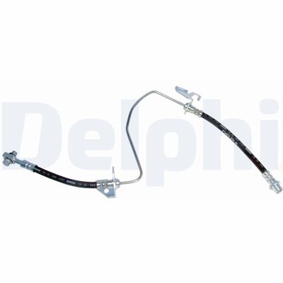Brake Hose DELPHI LH6848