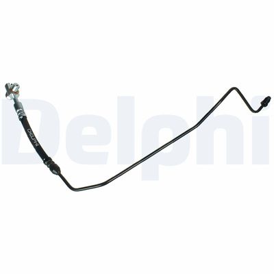 Brake Hose DELPHI LH6935