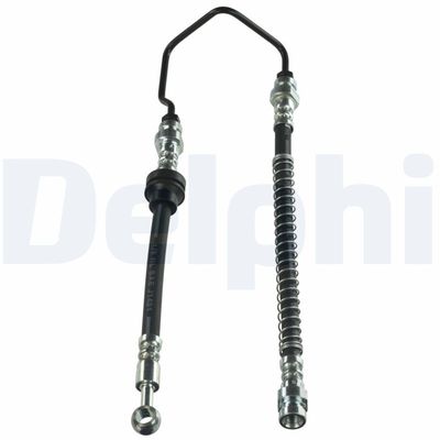Brake Hose DELPHI LH7156