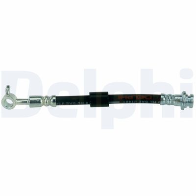 Brake Hose DELPHI LH7372