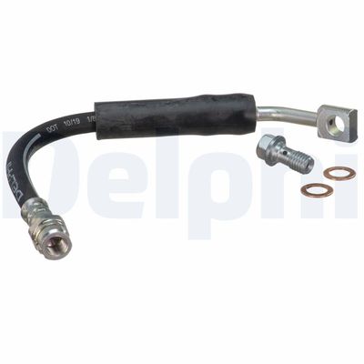 Brake Hose DELPHI LH7415