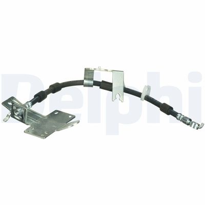 Brake Hose DELPHI LH7439