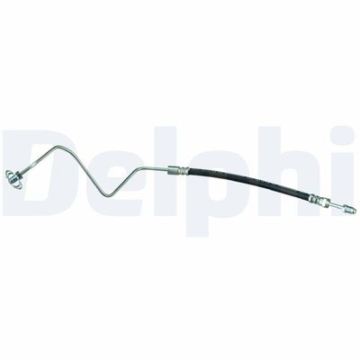 Brake Hose DELPHI LH7496