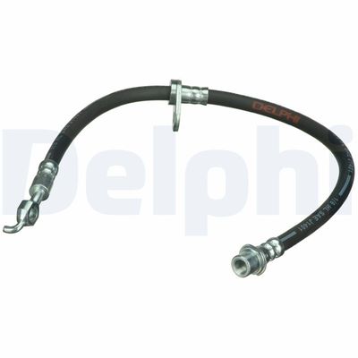 Brake Hose DELPHI LH7590