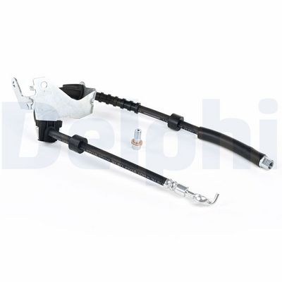 Brake Hose DELPHI LH7616