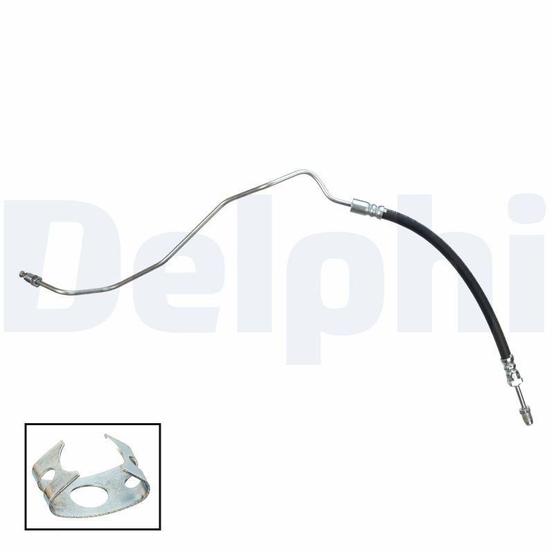 DELPHI LH7625 Brake Hose