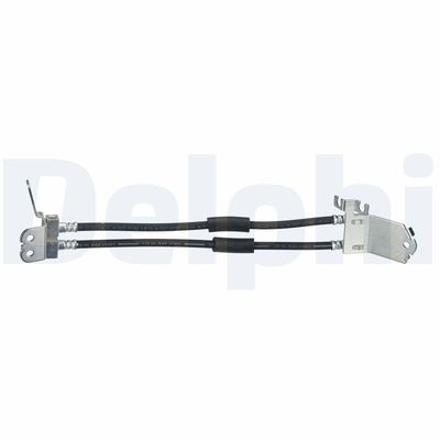 Brake Hose DELPHI LH7631
