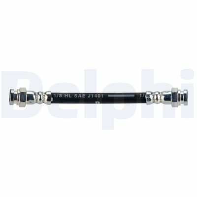 Brake Hose DELPHI LH7652