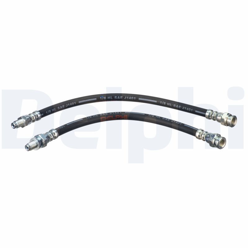 DELPHI LH7680 Brake Hose