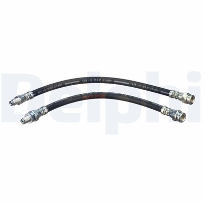Brake Hose DELPHI LH7680