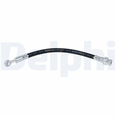 Brake Hose DELPHI LH7683