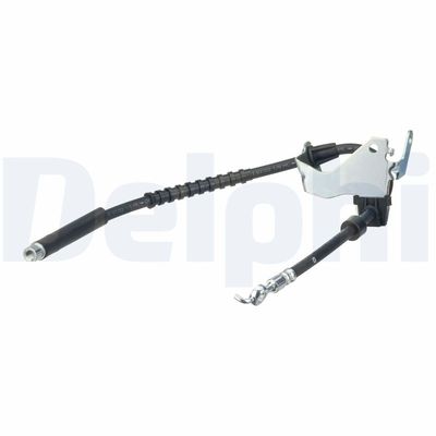 Brake Hose DELPHI LH7735