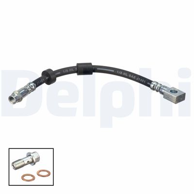 Brake Hose DELPHI LH7738