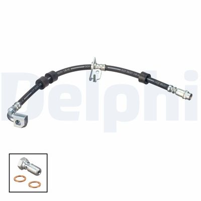 Brake Hose DELPHI LH7749