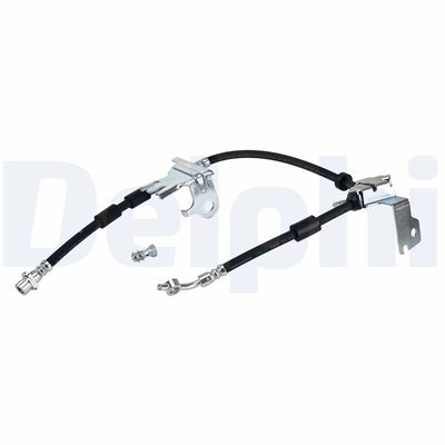 Brake Hose DELPHI LH7762