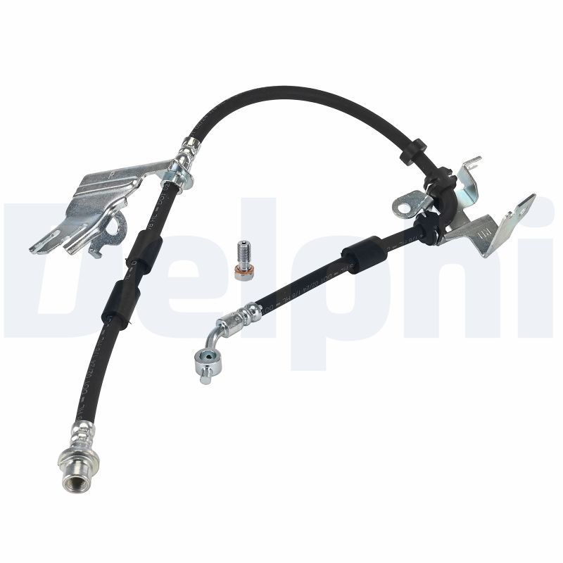 DELPHI LH7763 Brake Hose