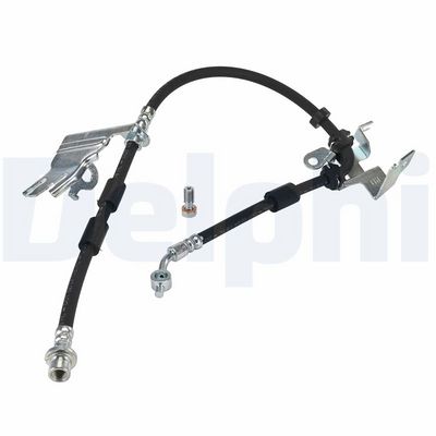 Brake Hose DELPHI LH7763