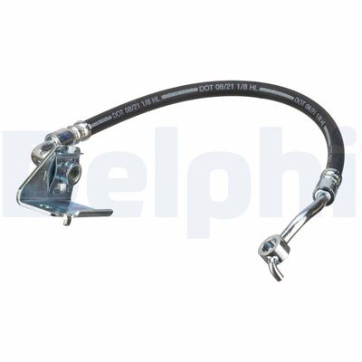 Brake Hose DELPHI LH7768