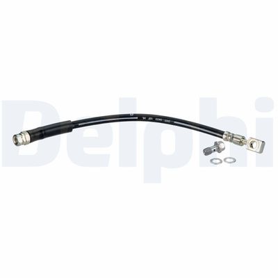 Brake Hose DELPHI LH7772