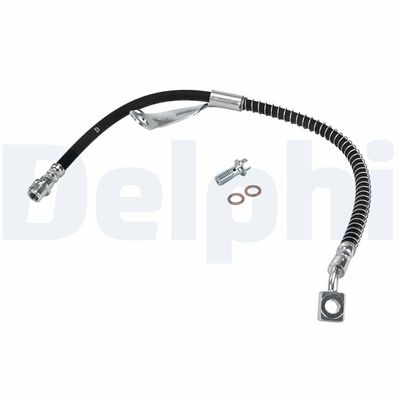Brake Hose DELPHI LH7879