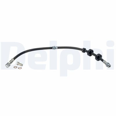 Brake Hose DELPHI LH7909