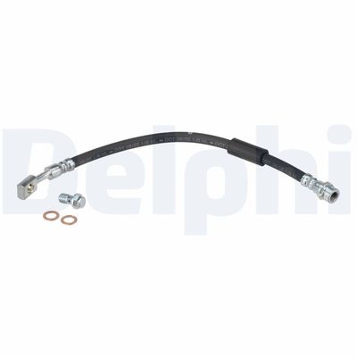 Brake Hose DELPHI LH7938