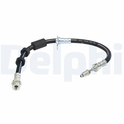 Brake Hose DELPHI LH8010