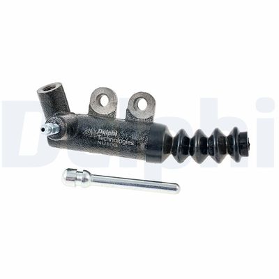Slave Cylinder, clutch DELPHI LL80193