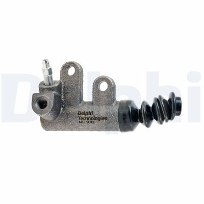 Slave Cylinder, clutch DELPHI LL80198