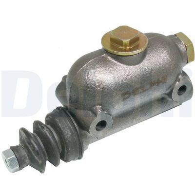 Brake Master Cylinder DELPHI LM15325