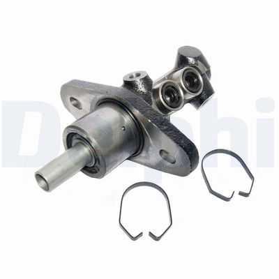 Brake Master Cylinder DELPHI LM39033