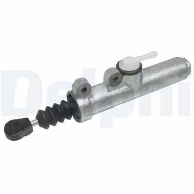 Master Cylinder, clutch DELPHI LM40058