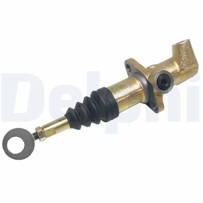 Master Cylinder, clutch DELPHI LM49000