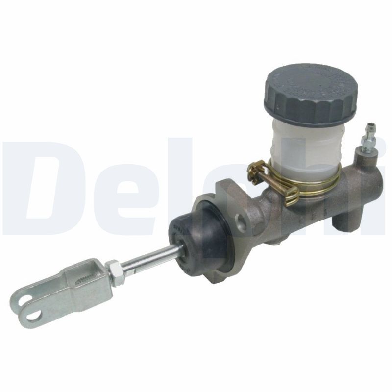 DELPHI LM60076 Master Cylinder, clutch
