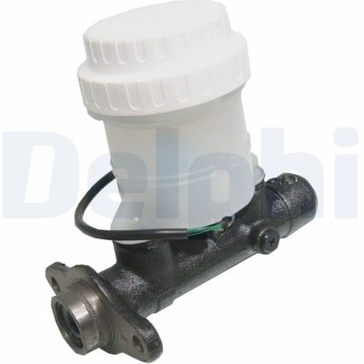 Brake Master Cylinder DELPHI LM60367