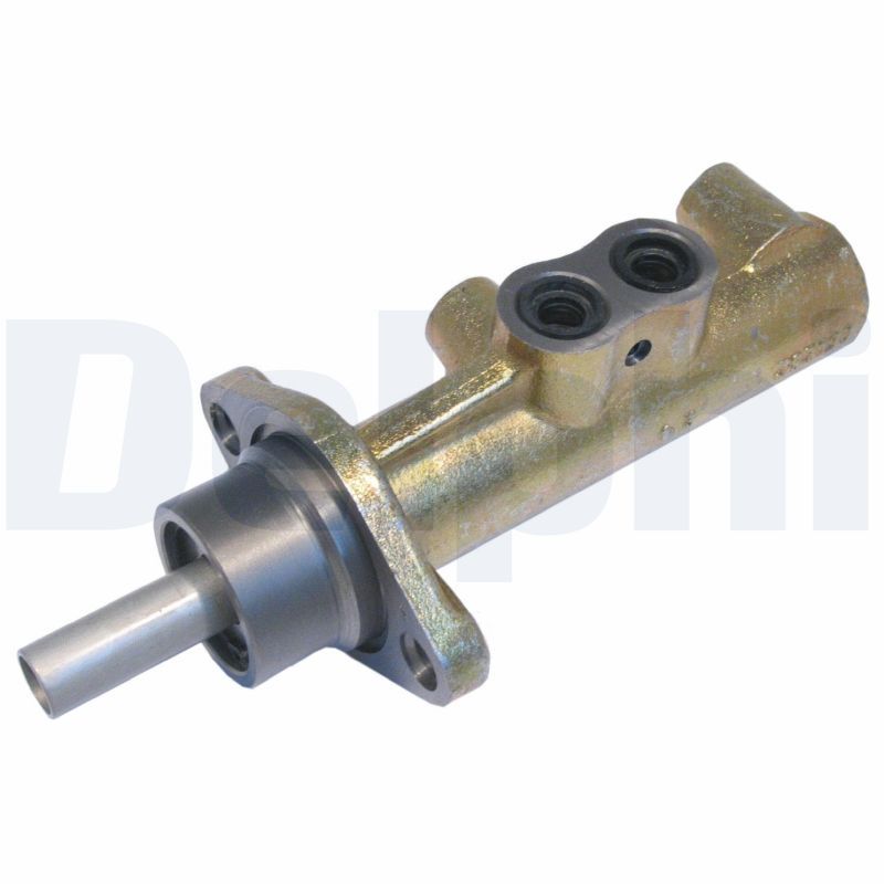 DELPHI LM80170 Brake Master Cylinder