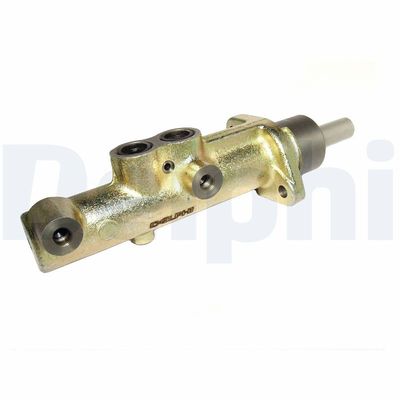 Brake Master Cylinder DELPHI LM80212