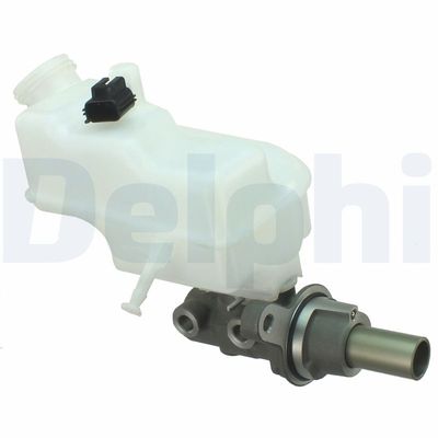 Brake Master Cylinder DELPHI LM80329