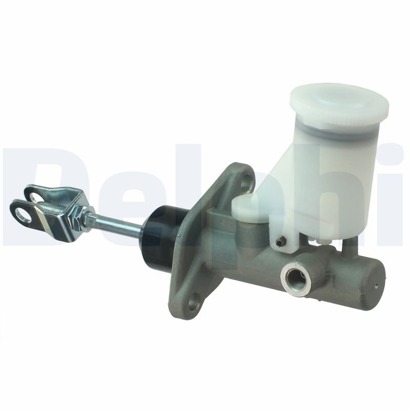 DELPHI LM80356 Master Cylinder, clutch