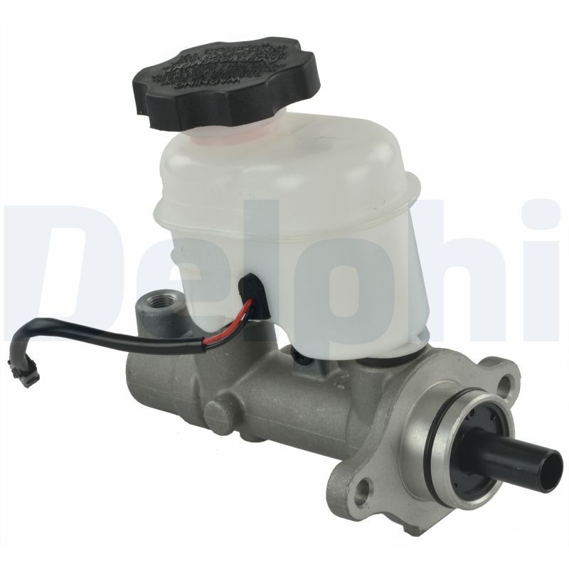 DELPHI LM80368 Brake Master Cylinder